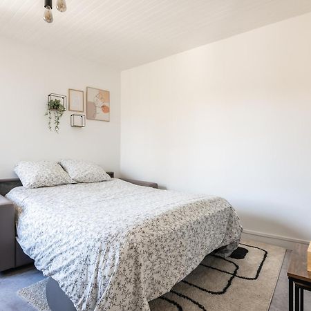Le 27 - Appartement Cosy - Disney 15Min Crecy-la-Chapelle Ngoại thất bức ảnh