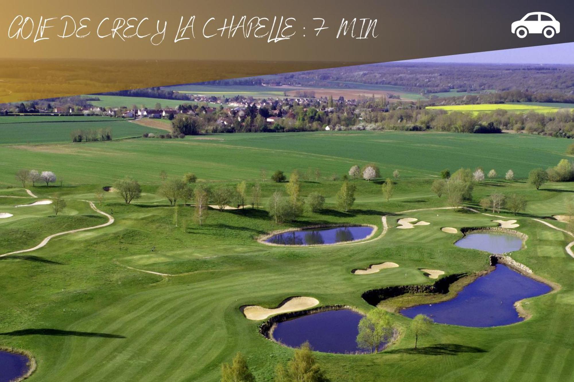 Le 27 - Appartement Cosy - Disney 15Min Crecy-la-Chapelle Ngoại thất bức ảnh