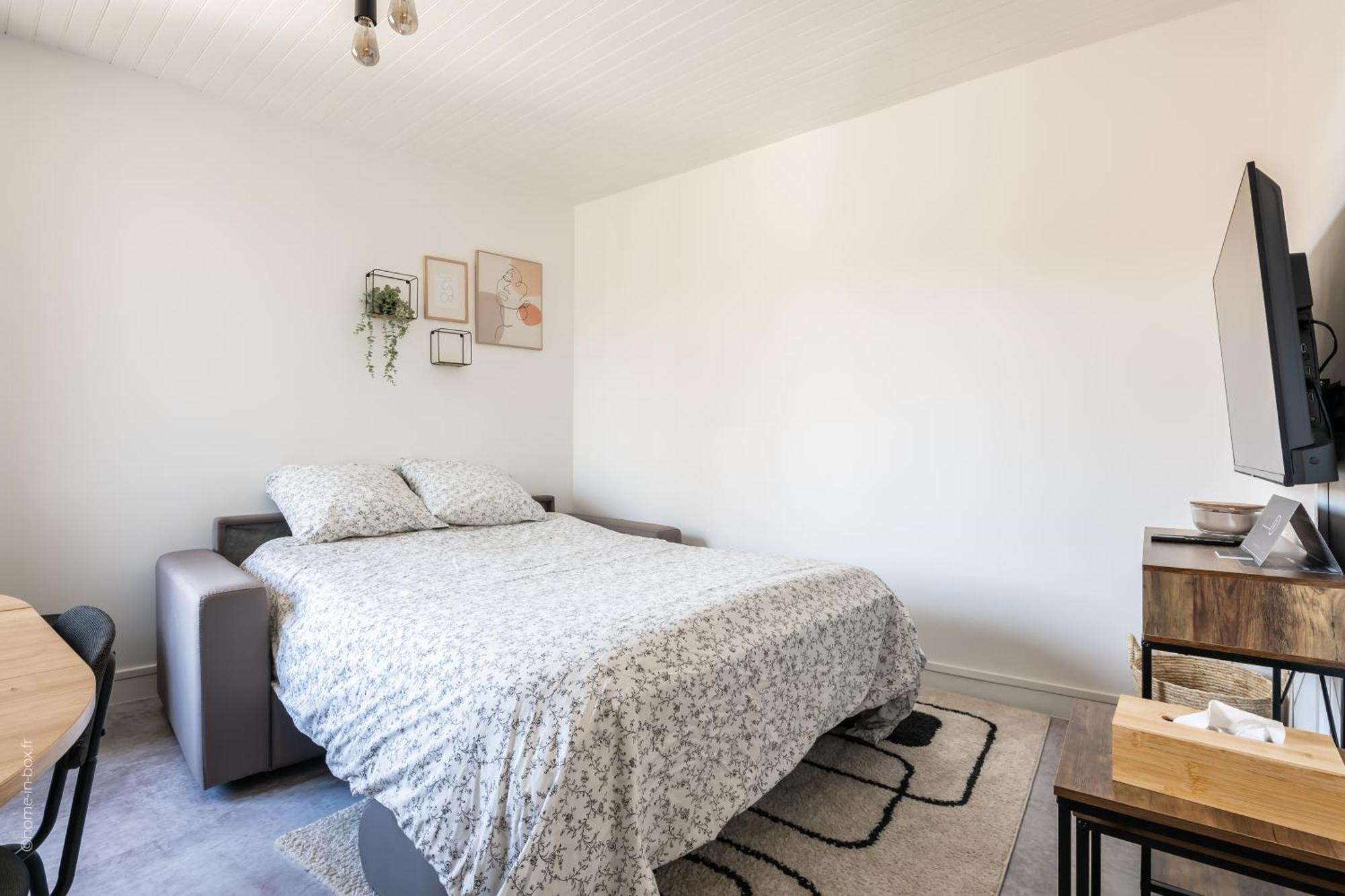 Le 27 - Appartement Cosy - Disney 15Min Crecy-la-Chapelle Ngoại thất bức ảnh