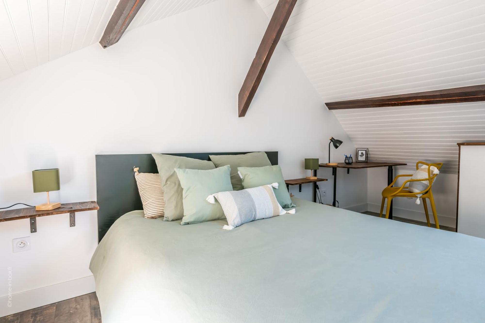Le 27 - Appartement Cosy - Disney 15Min Crecy-la-Chapelle Ngoại thất bức ảnh