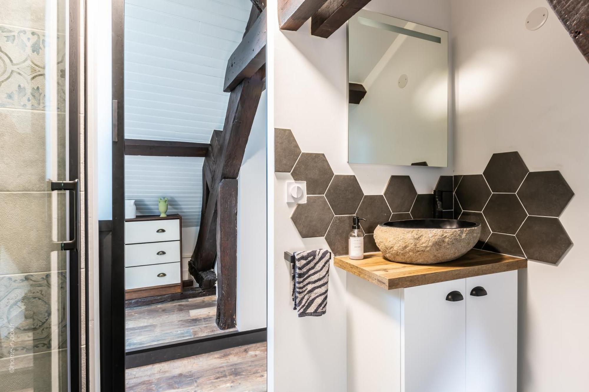 Le 27 - Appartement Cosy - Disney 15Min Crecy-la-Chapelle Ngoại thất bức ảnh