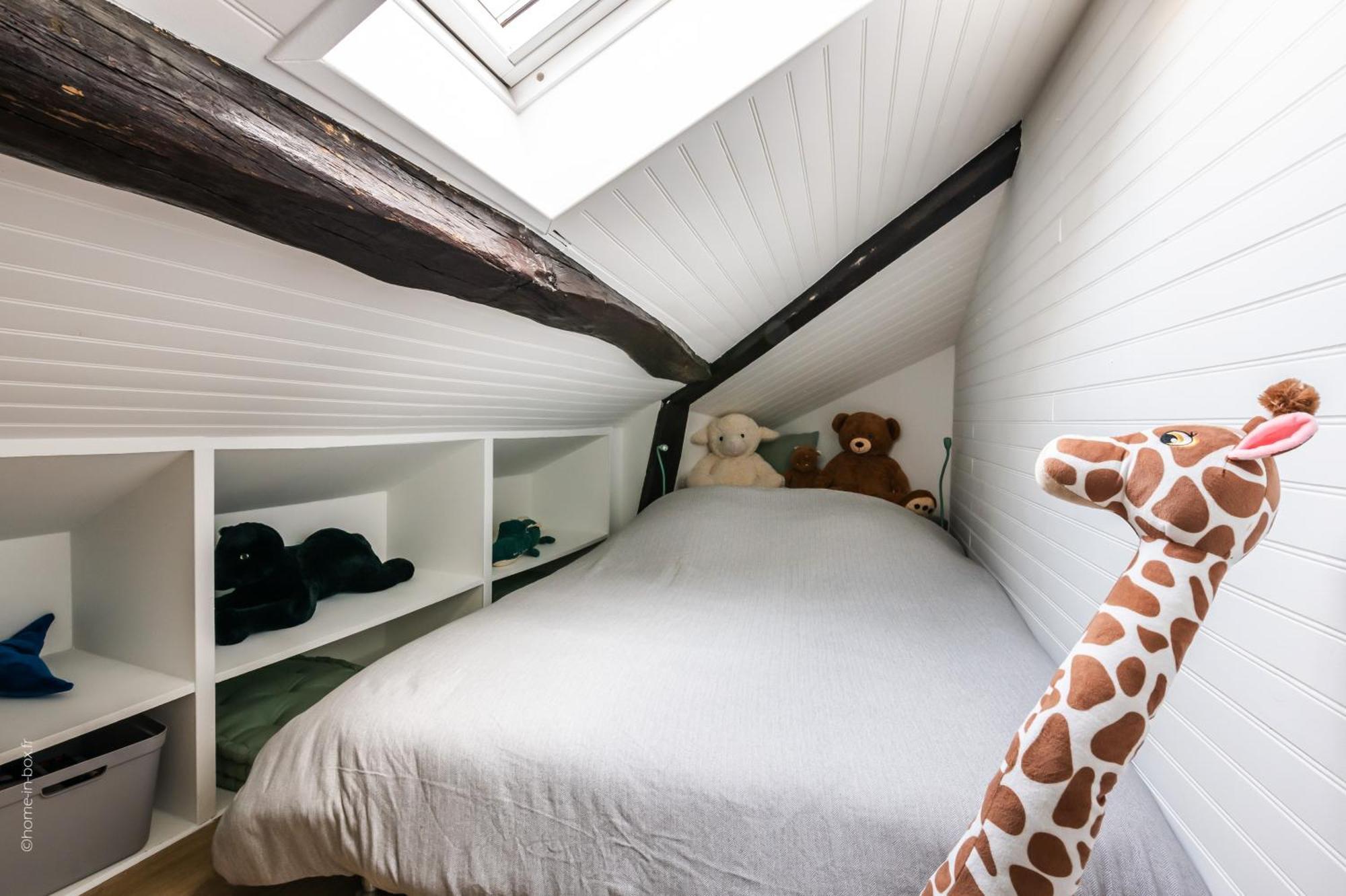 Le 27 - Appartement Cosy - Disney 15Min Crecy-la-Chapelle Ngoại thất bức ảnh