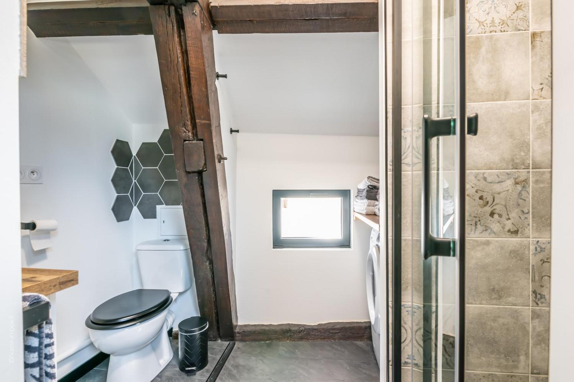 Le 27 - Appartement Cosy - Disney 15Min Crecy-la-Chapelle Ngoại thất bức ảnh