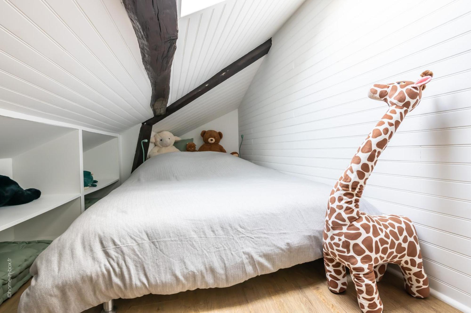 Le 27 - Appartement Cosy - Disney 15Min Crecy-la-Chapelle Ngoại thất bức ảnh