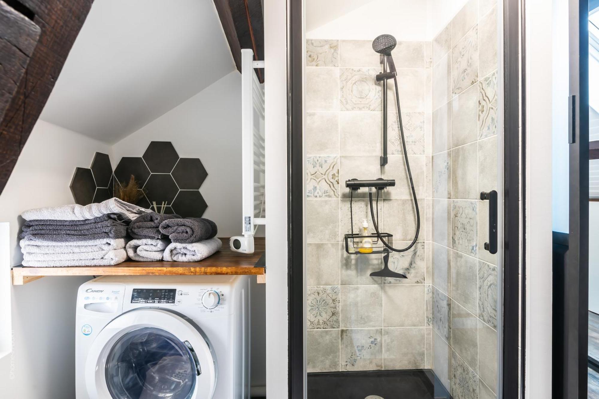 Le 27 - Appartement Cosy - Disney 15Min Crecy-la-Chapelle Ngoại thất bức ảnh