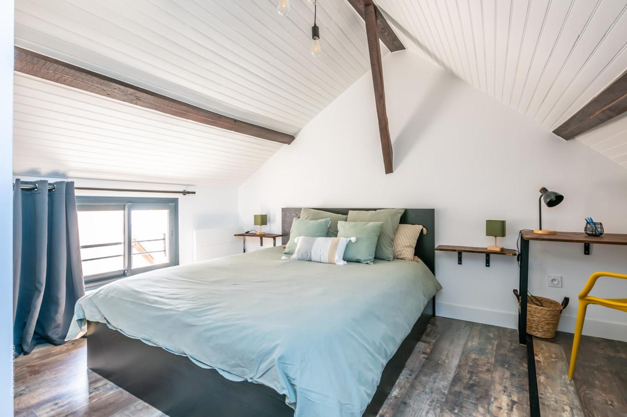 Le 27 - Appartement Cosy - Disney 15Min Crecy-la-Chapelle Ngoại thất bức ảnh