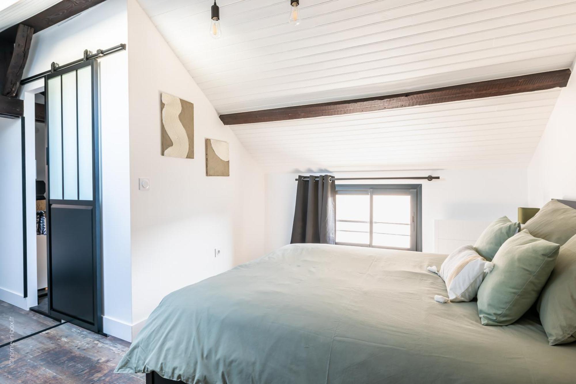 Le 27 - Appartement Cosy - Disney 15Min Crecy-la-Chapelle Ngoại thất bức ảnh